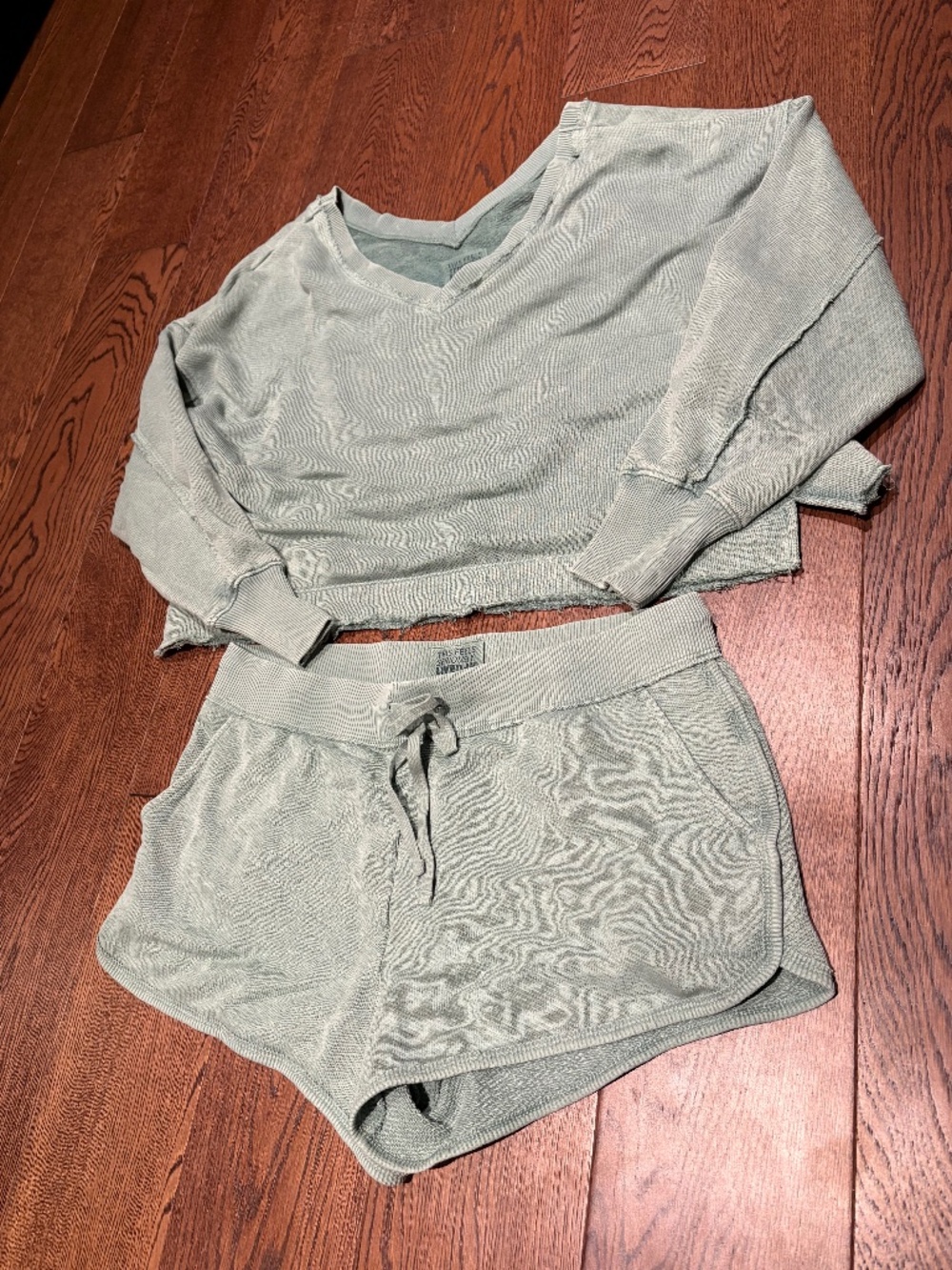 AE set